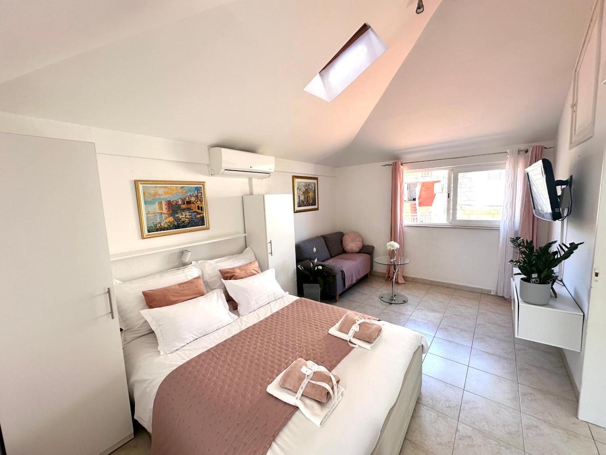 Apartman Dubrovnik Leilighet *