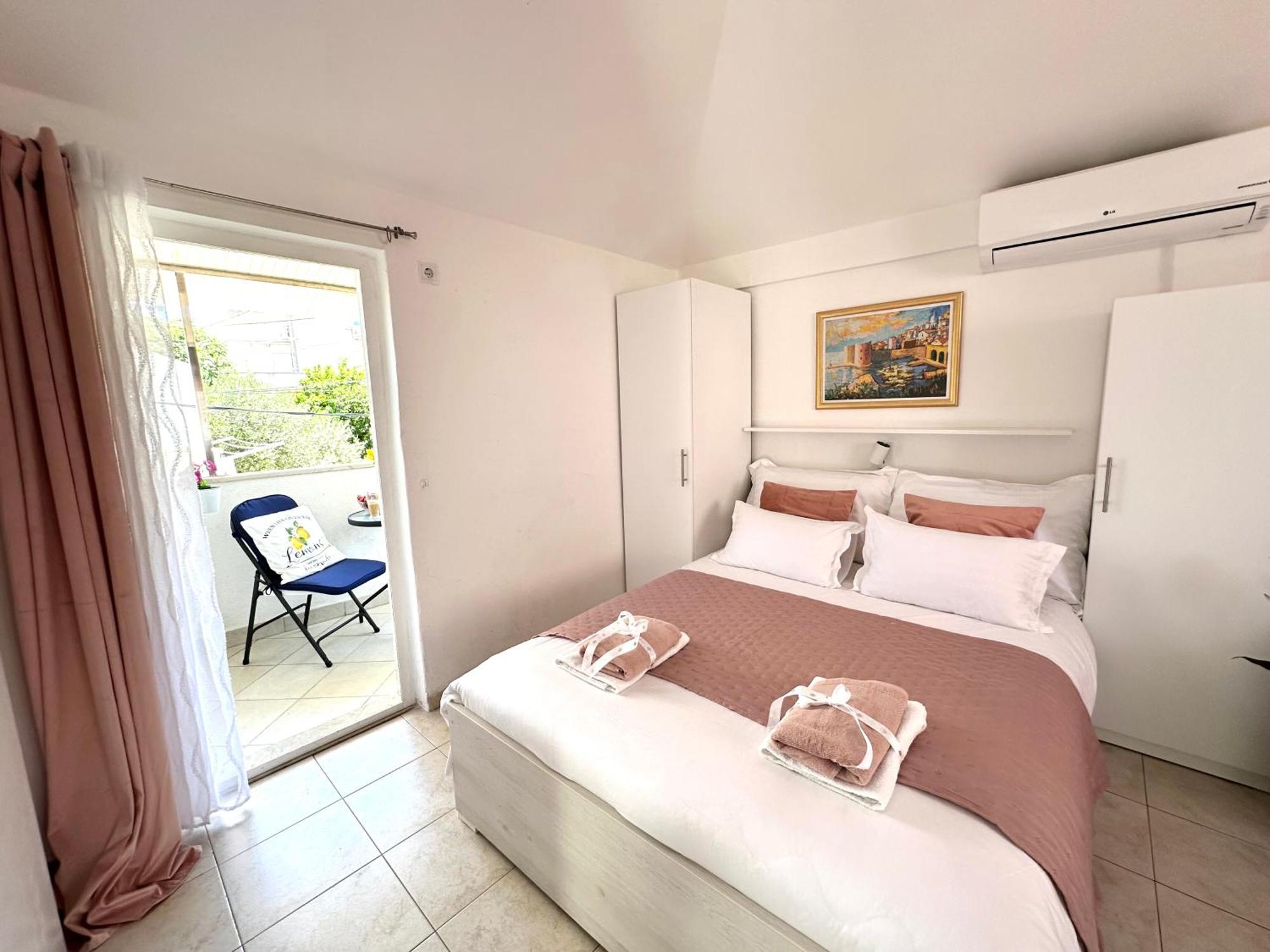 Apartman Dubrovnik Leilighet Dubrovnik