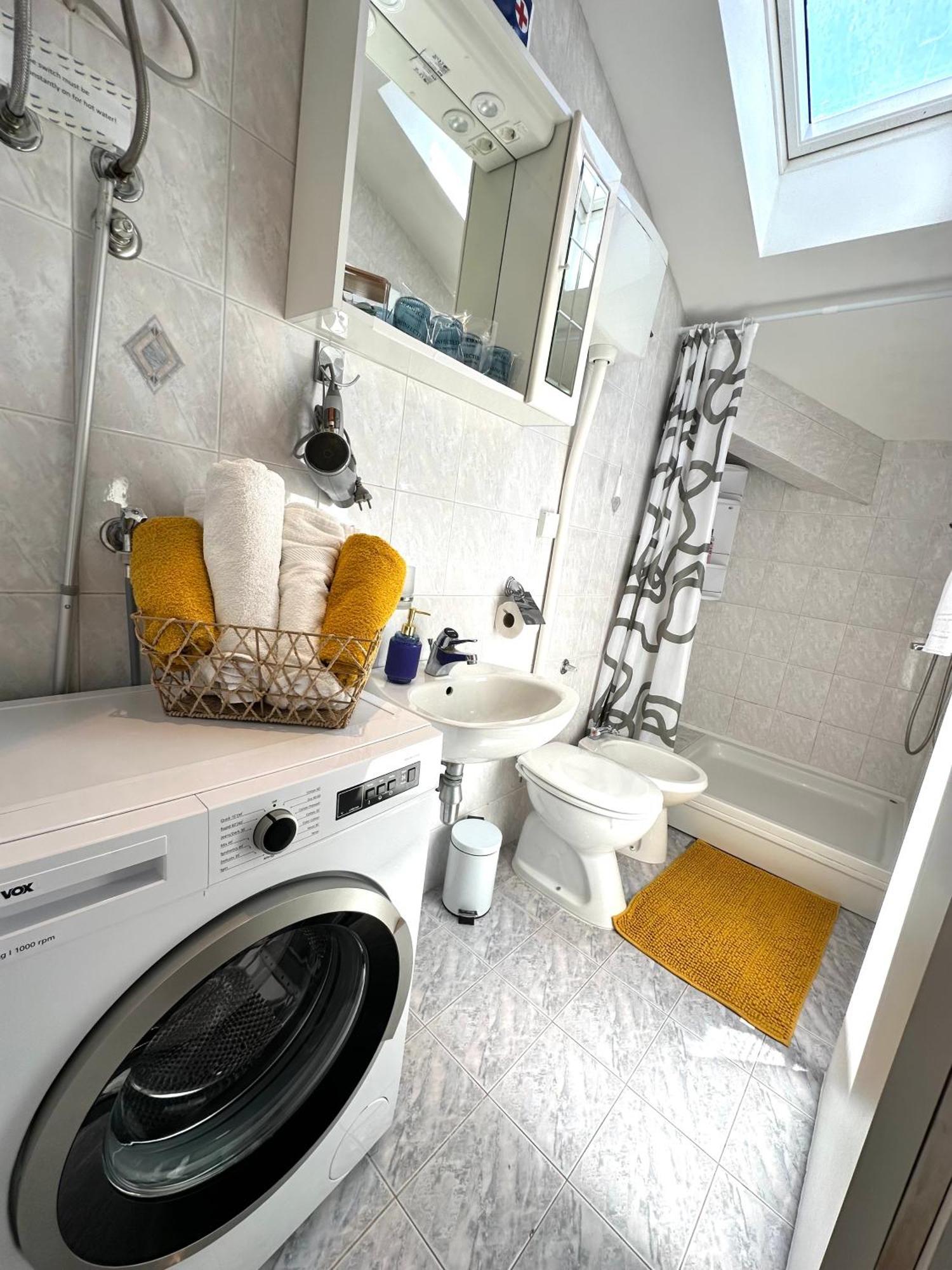Leilighet Apartman Dubrovnik *