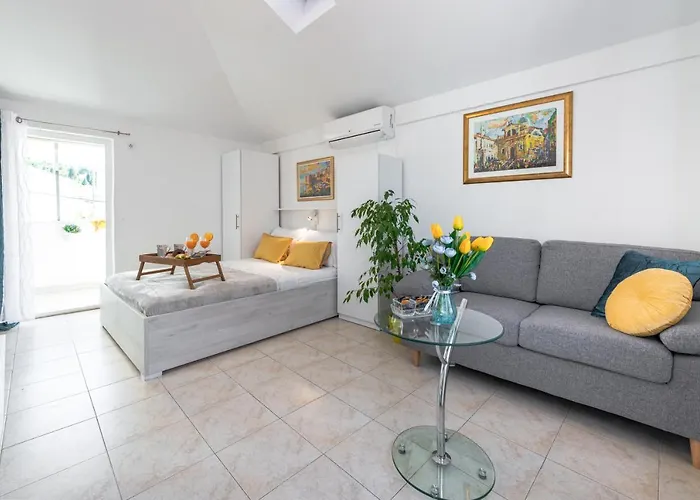 Apartman Dubrovnik