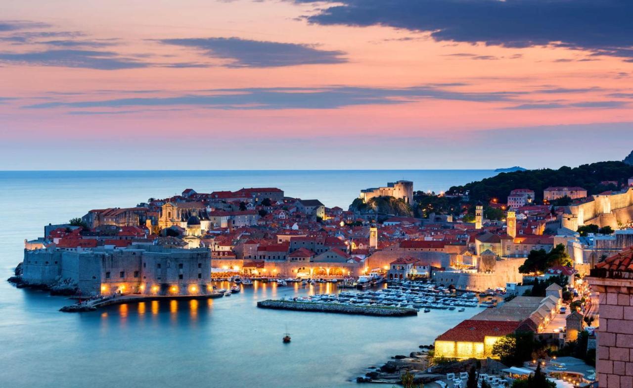 Apartman Dubrovnik Apartamento *