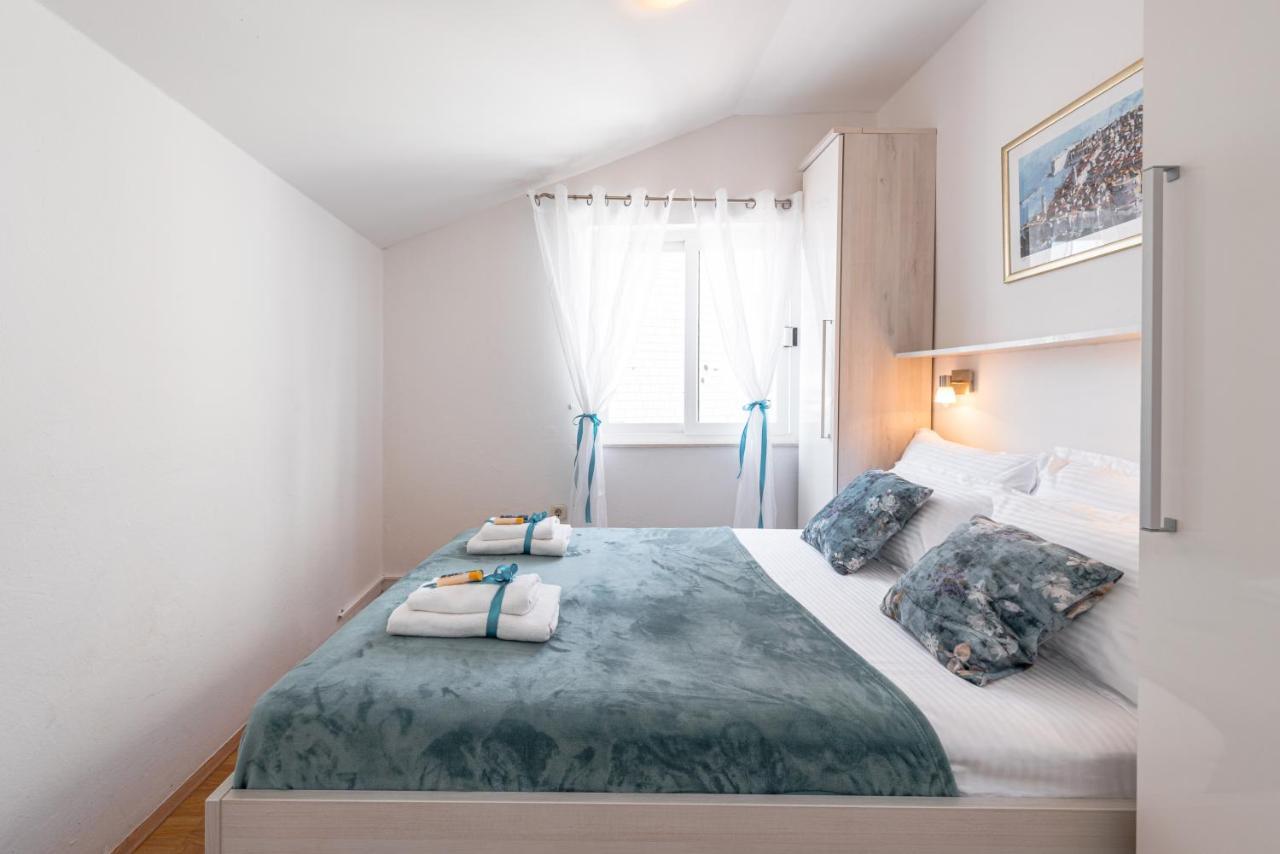 Apartman Dubrovnik Apartamento Dubrovnik