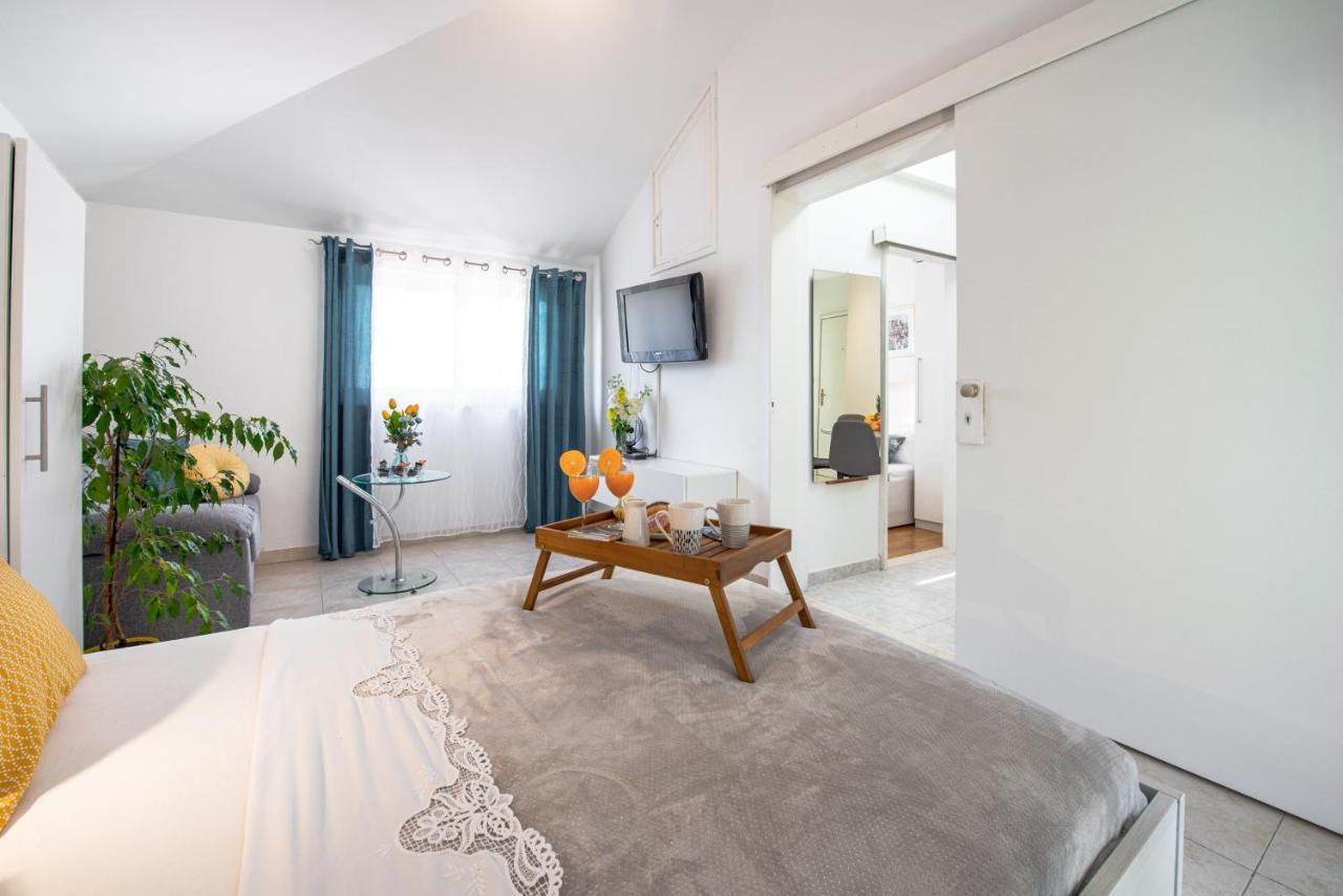 Apartman Dubrovnik Apartamento