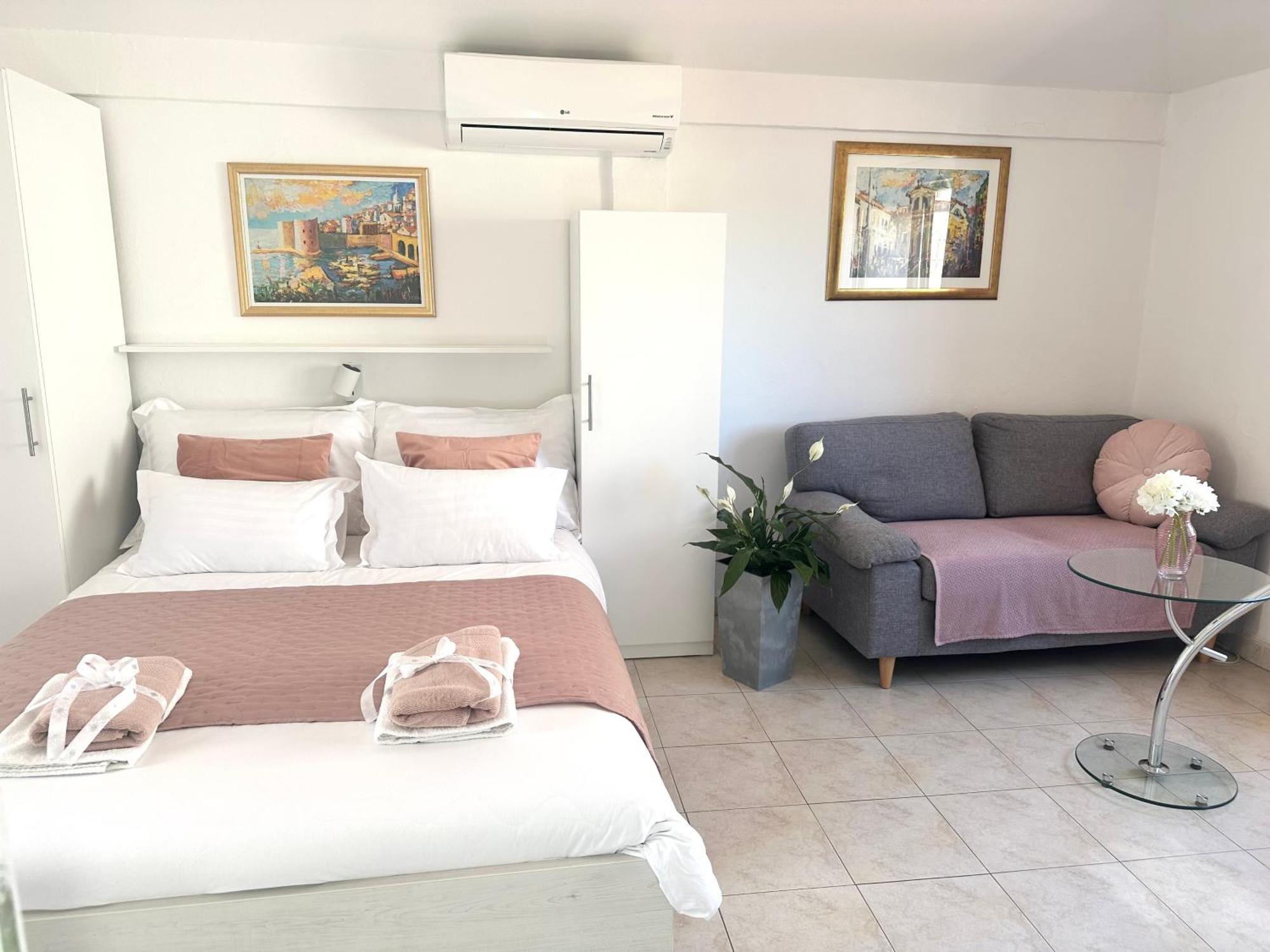 Apartman Dubrovnik * Dubrovnik