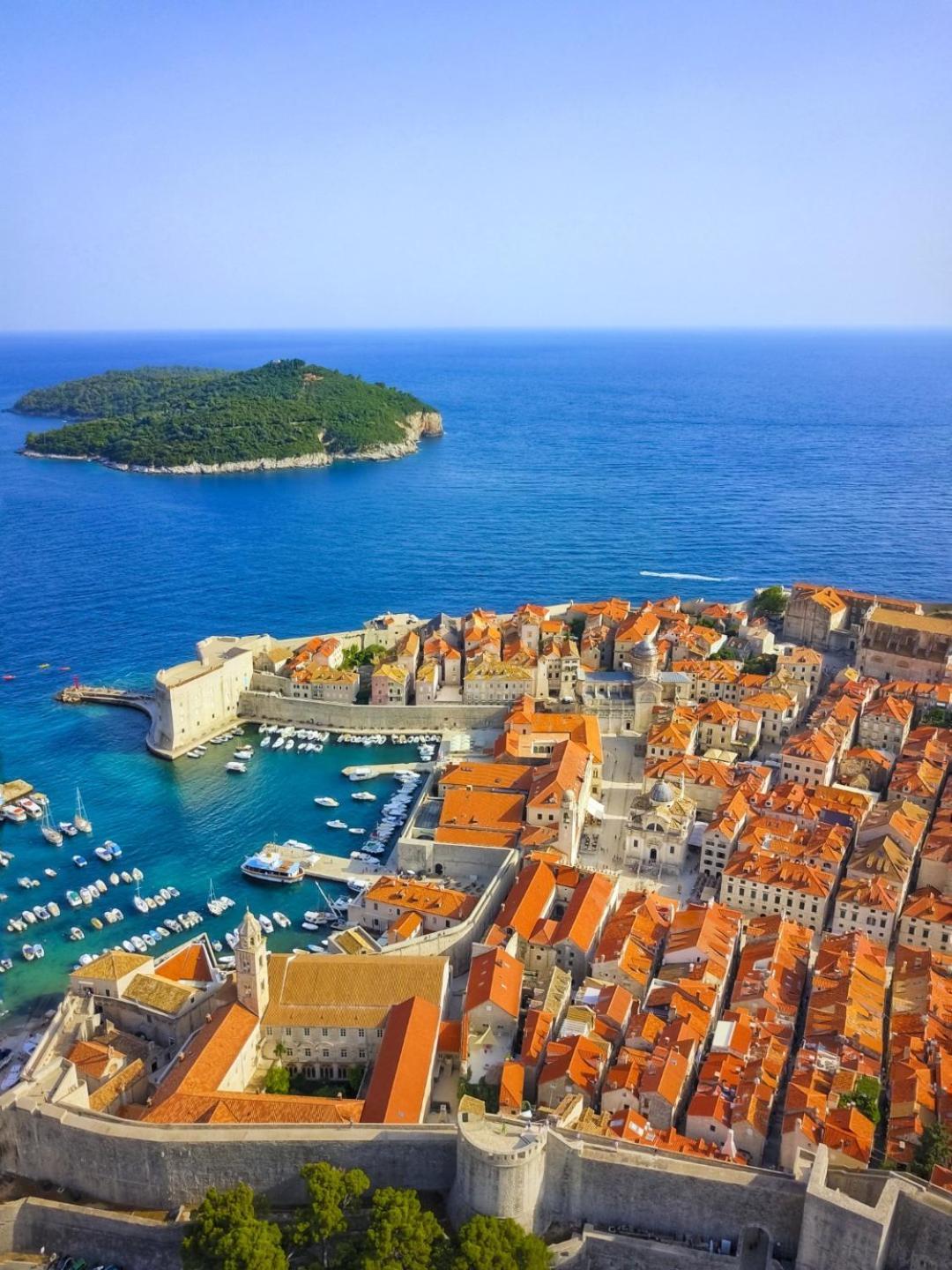 Apartman Dubrovnik