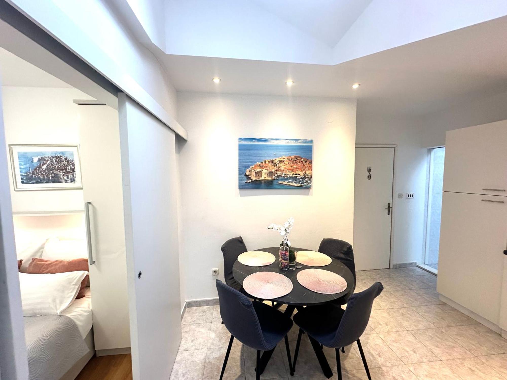 Apartman Dubrovnik Apartment