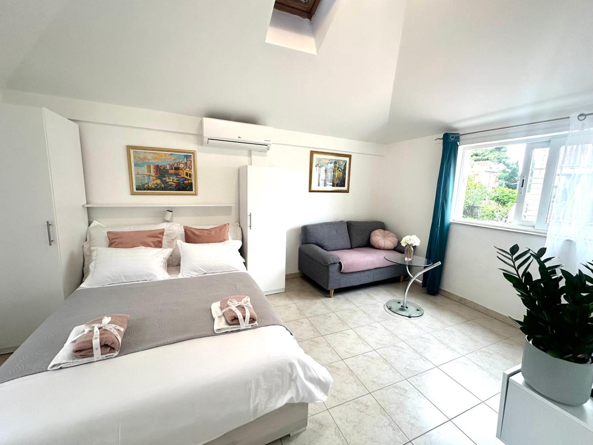 Apartman Dubrovnik Apartment *