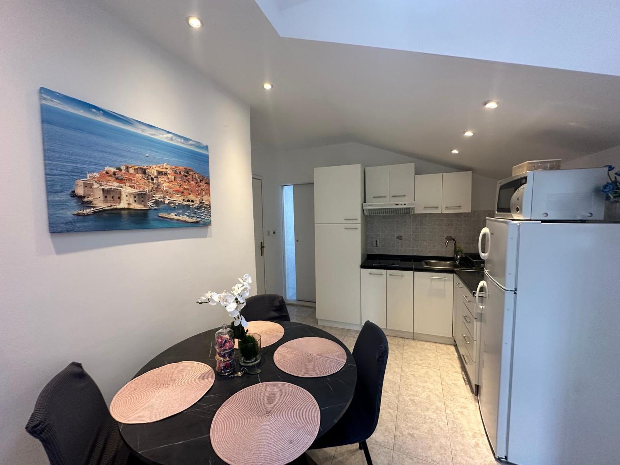 Apartman Dubrovnik Apartment Dubrovnik